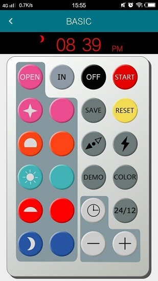 zetlight最新版 v1.0.7 安卓版 0