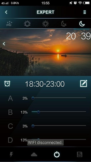 ZETLIGHTapp