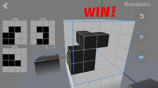 虛構(gòu)空間 v4.1 安卓版 0