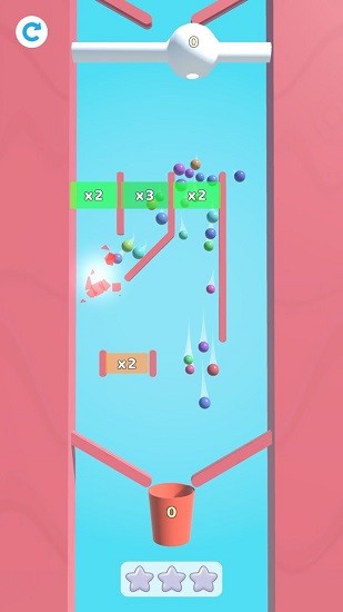 跳球全收集 v1.5 安卓版 1