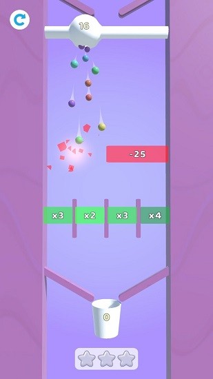 跳球全收集 v1.5 安卓版 3