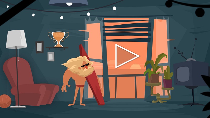 原始沖浪游戲 v0.1.2 安卓單機(jī)版 1