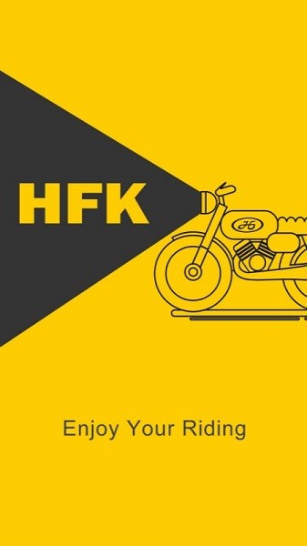 hfk行車記錄儀客戶端