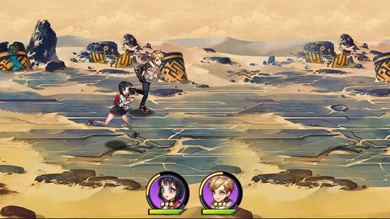 獵魔永恒官方版 v1.0.1 安卓版 3