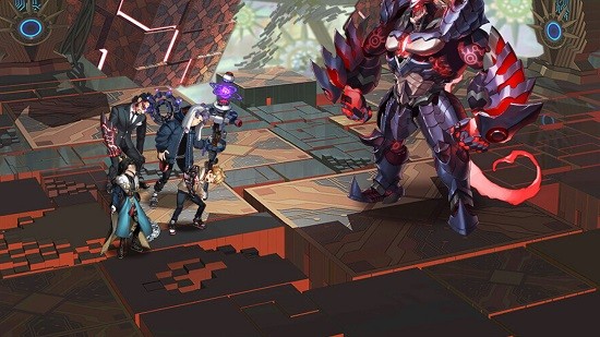 獵魔永恒官方版 v1.0.1 安卓版 4