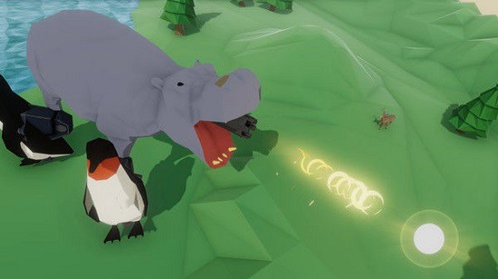 神奇動(dòng)物大冒險(xiǎn)正式版 v1.3 安卓版 3