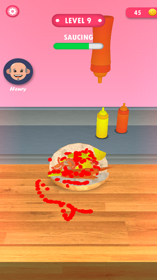 烤肉大師手機(jī)版 v1.7.0 安卓版 0
