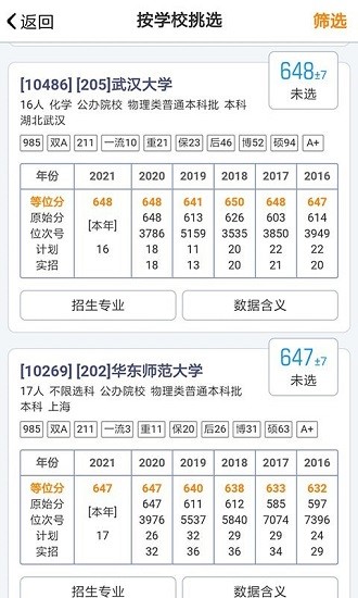 廣東新高考最新版 v1.6.9 安卓版 2