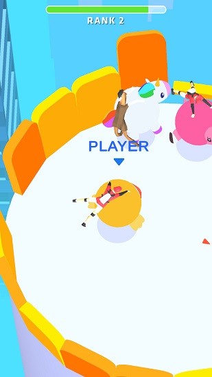 氣球動物派對手機版 v1.0.1 安卓版 1