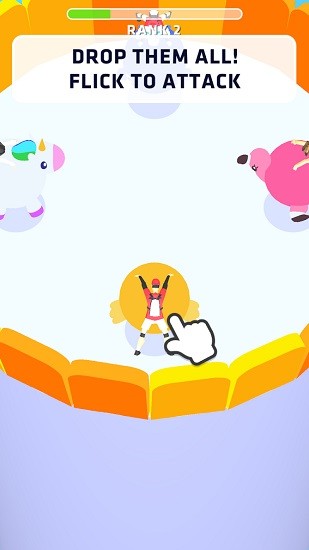 氣球動物派對手機版 v1.0.1 安卓版 0