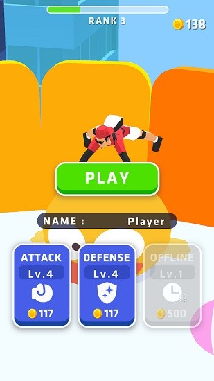 氣球動物派對手機版 v1.0.1 安卓版 2