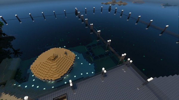 我的世界侏羅紀(jì)世界mod v1.16.221.01 0