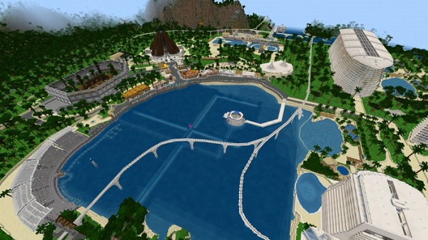 我的世界侏羅紀(jì)世界mod v1.16.221.01 3