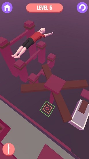 后翻運動最新版 v1.2.1 安卓版 1