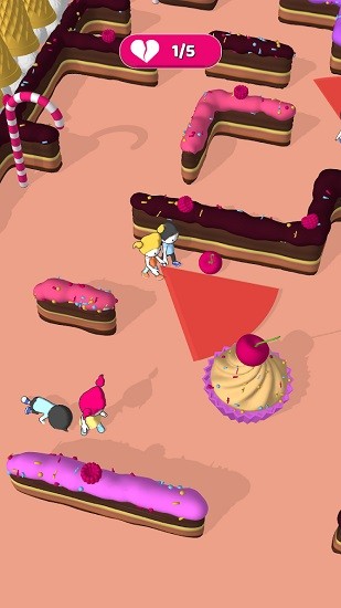 偷個(gè)男朋友游戲 v0.1 安卓版 2