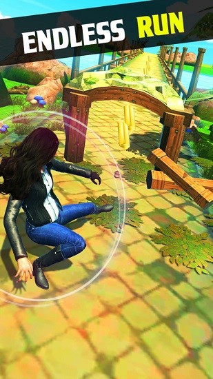 卡納怪物逃脫手機版 v2.2 安卓版 0