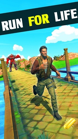 卡納怪物逃脫手機版 v2.2 安卓版 3