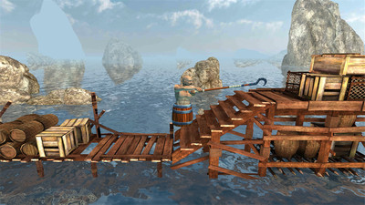 與班尼特福迪攻克難關(guān)官方版 v1.0.03 安卓版 0