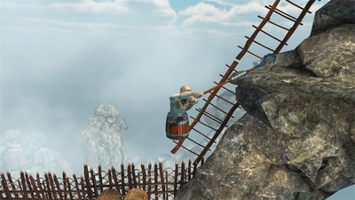 與班尼特福迪攻克難下載 與班尼特福迪攻克難手機版