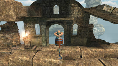 與班尼特福迪攻克難關(guān)官方版 v1.0.03 安卓版 2