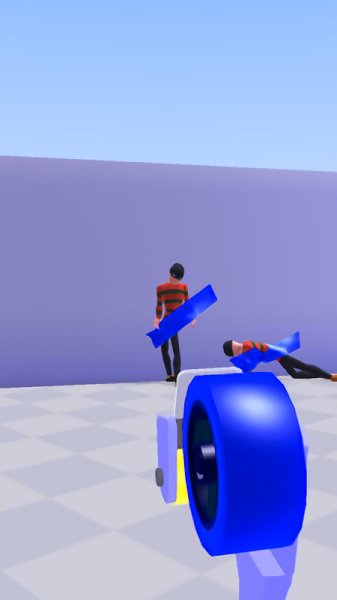 膠帶封封封手游 v1.3.1 安卓版 1