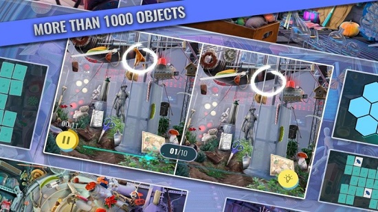 探索國際空間站漢化版 v3.05 安卓版 0
