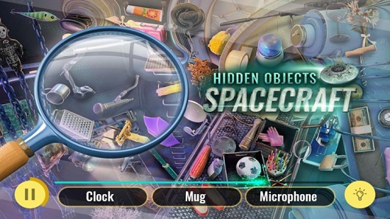 探索國際空間站漢化版 v3.05 安卓版 1