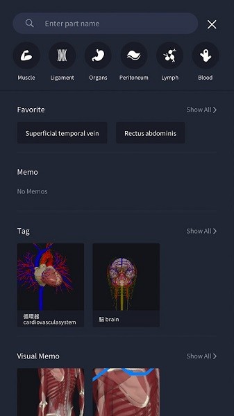 teamlabbody apk 2020 v1.1.4 安卓版 2