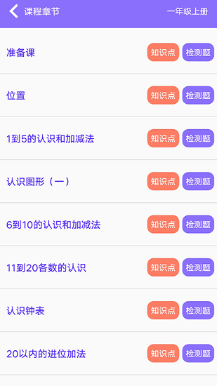 小學(xué)數(shù)學(xué)精講app