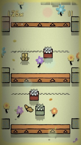 迷幻方塊最新版 v1.0.0 安卓版 2