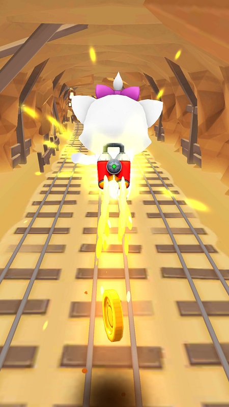 熊貓逃亡手游 v1.0.0 安卓版 0