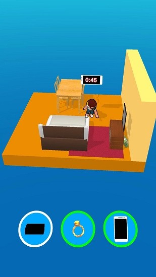 盜賊大師3D官方版 v1.0.1 安卓版 0