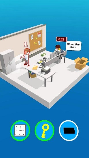 盜賊大師3D官方版 v1.0.1 安卓版 2