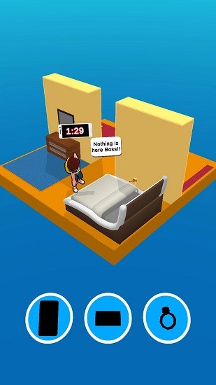 盜賊大師3D官方版 v1.0.1 安卓版 1