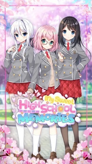 我的甜蜜校園回憶漢化版1