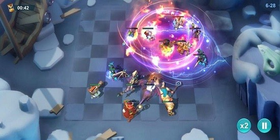小小棋兵正式版 v1.1.23 安卓版 0
