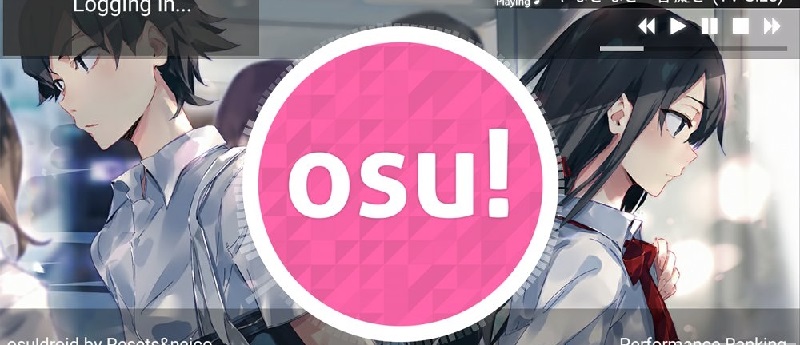 osudroid手游1