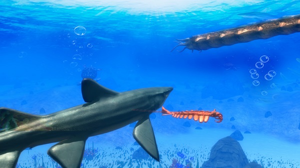 海底大獵鯊手游 v1.0.1 安卓版 2