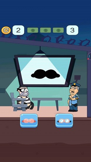 幫他逃跑3游戲 v1.0.0 安卓版 1