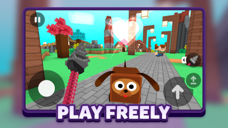 手工藝世界手游 v1.2.7 安卓版 0