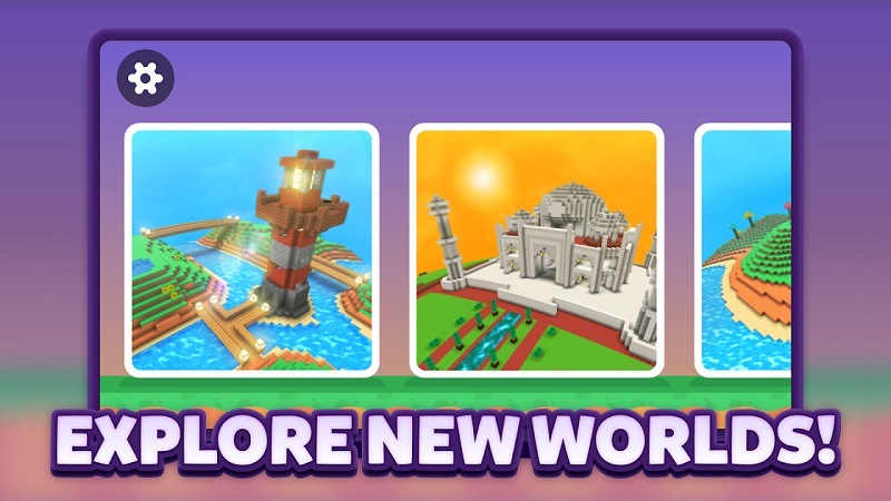 手工藝世界手游下載 手工藝世界手機(jī)版下載