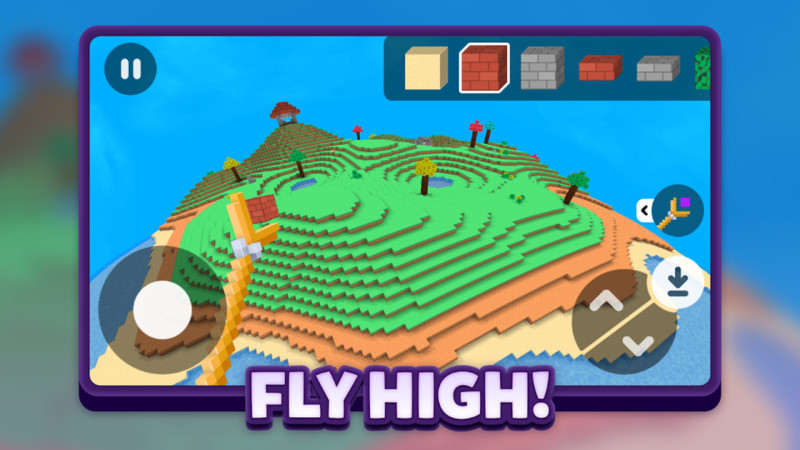 手工藝世界手游 v1.2.7 安卓版 3