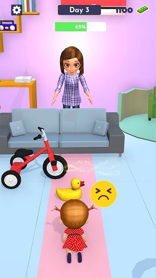 新生嬰兒保姆下載
