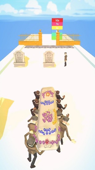 抬棺我最牛官方版 v1.09 安卓版 0