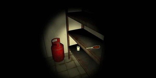 驚悚筆記游戲 v1.0.2 安卓版 0