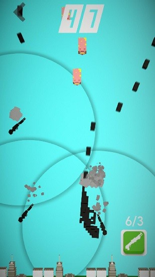自在射擊手機(jī)版 v0.4 安卓版 0