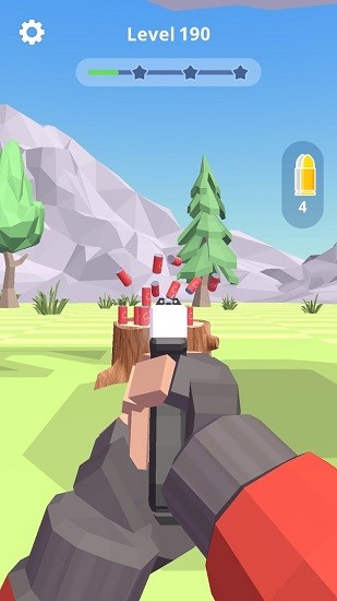 瞄準(zhǔn)訓(xùn)練營(yíng)最新版 v1.0.8 安卓版 3