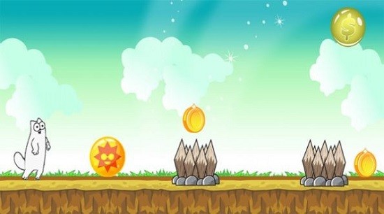 西蒙冒險(xiǎn)最新版 v3.0 安卓版 2