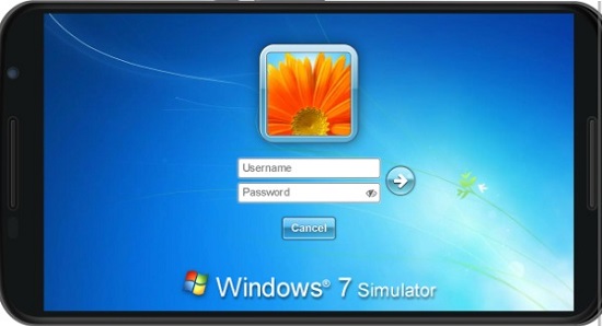 win7模擬器下載手機版