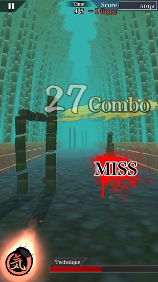 武士劍3d游戲 v1.0.0 安卓版 0